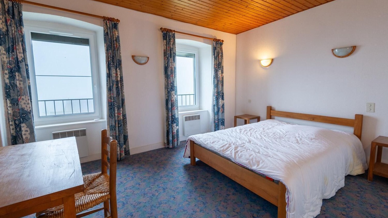 Photo of Bedroom in Saint-Paul-le-Froid