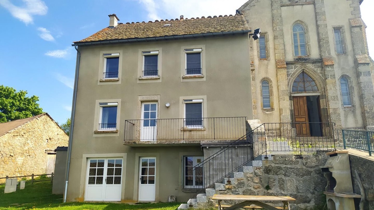 Photo of Outdoor in Saint-Paul-le-Froid