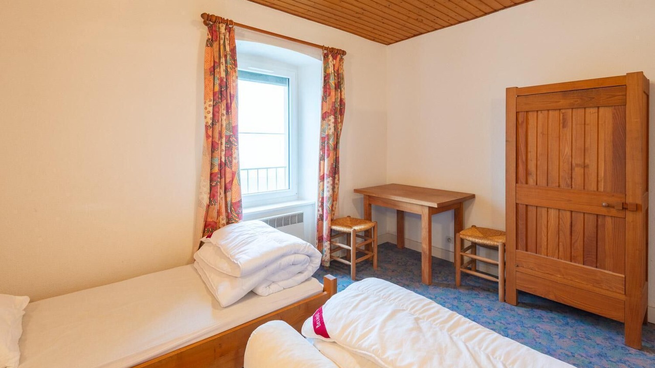 Photo of Bedroom in Saint-Paul-le-Froid