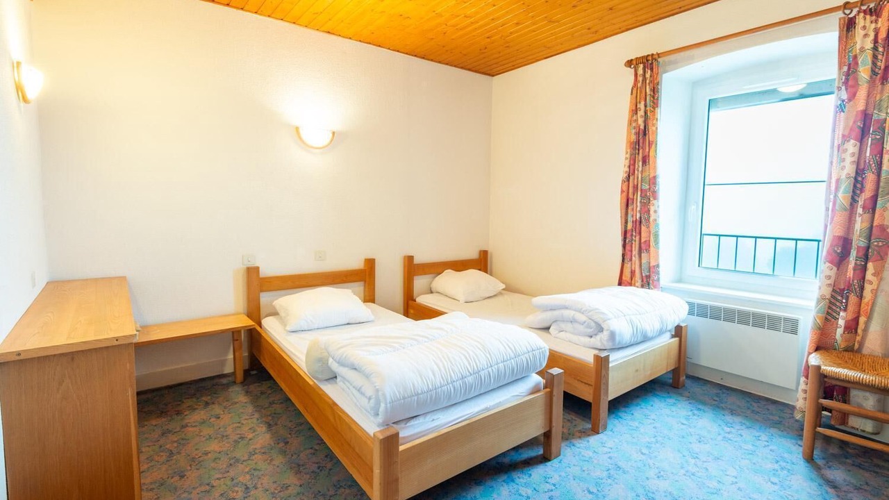 Photo of Bedroom in Saint-Paul-le-Froid
