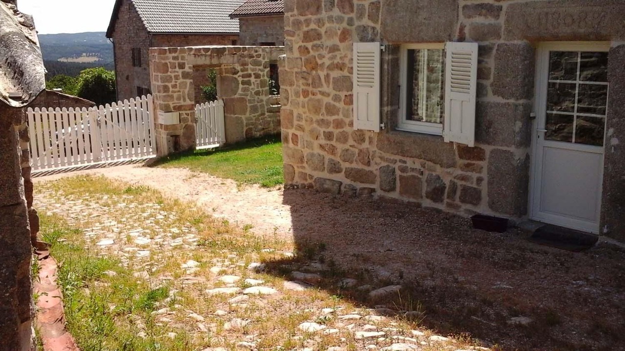 Photo of Outdoor in Saint-Leger-du-Malzieu