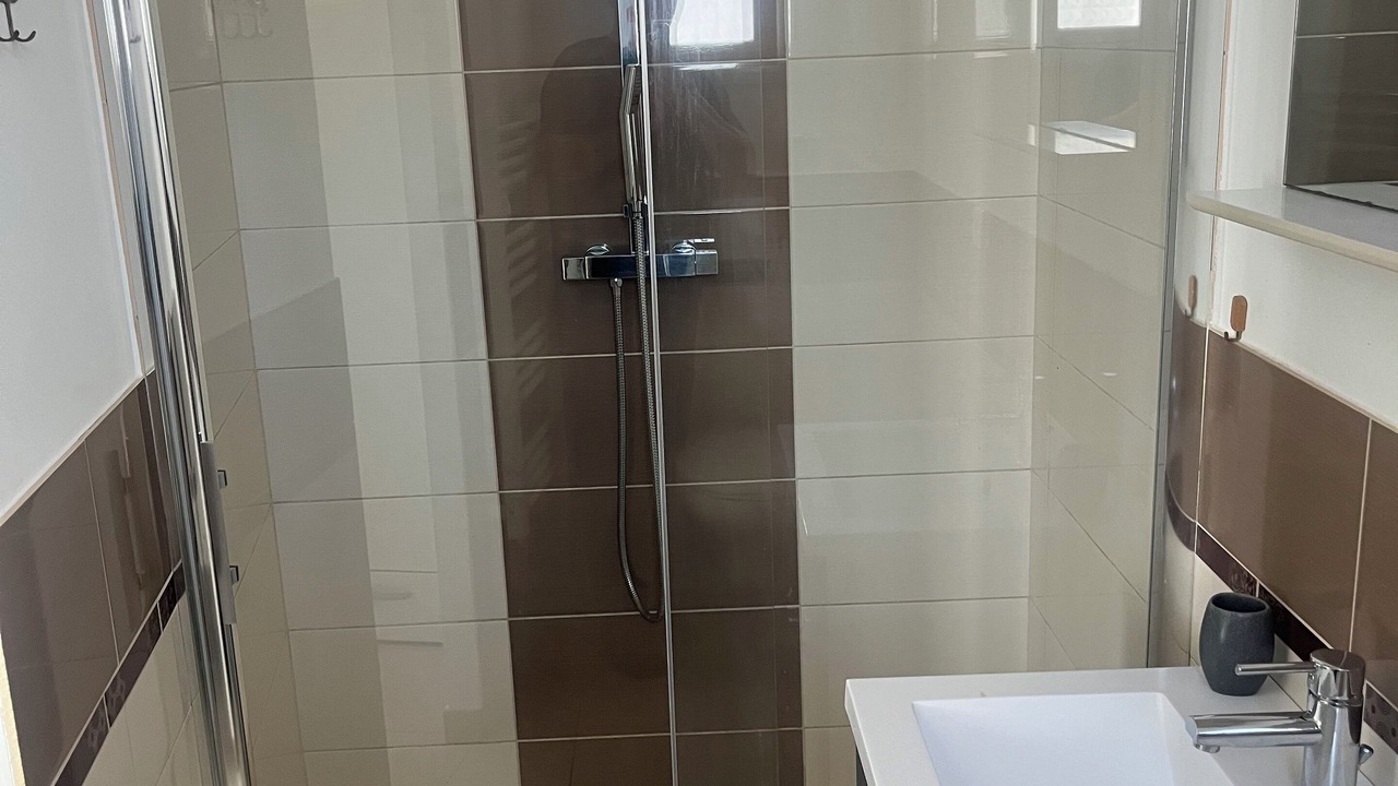 Photo of Bathroom in Sainte-Maxime
