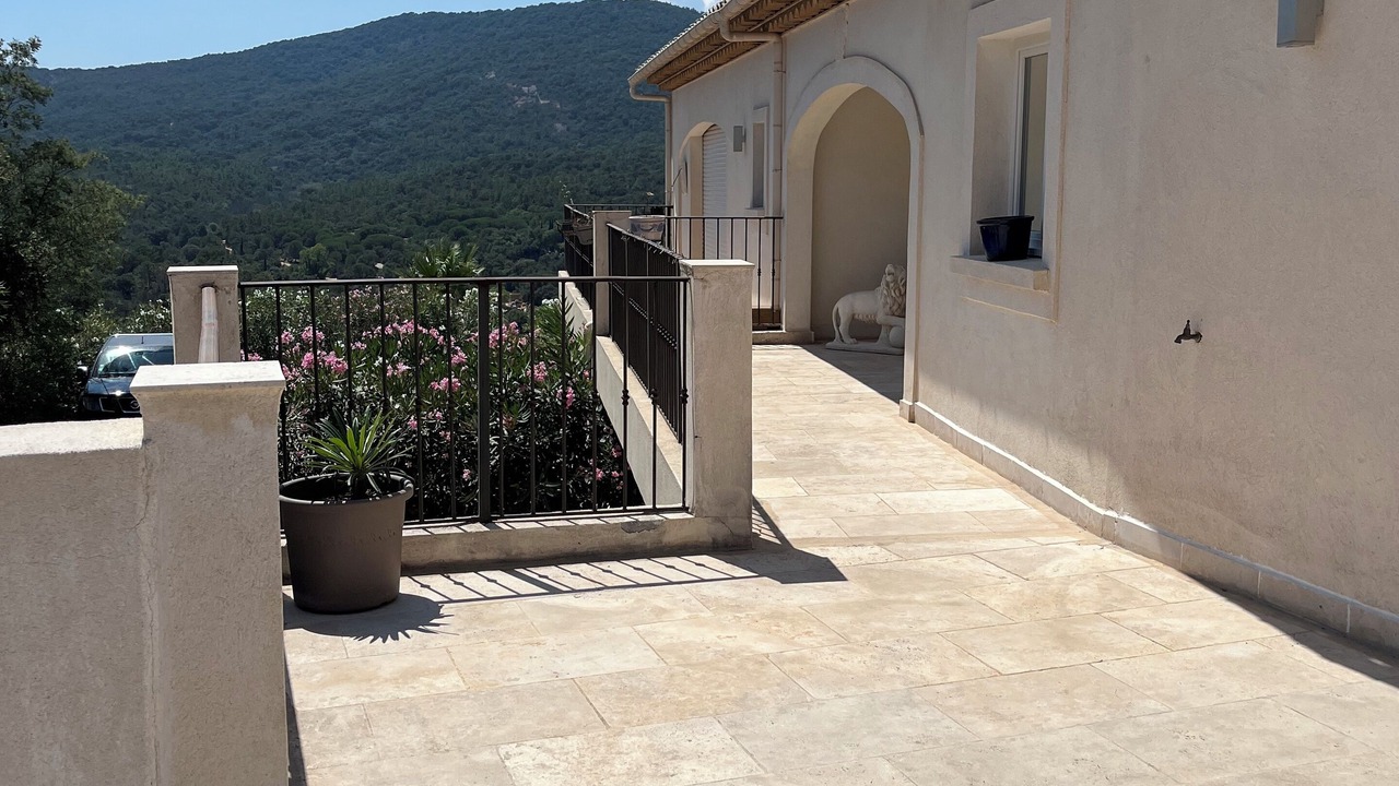 Photo of Outdoor in Sainte-Maxime