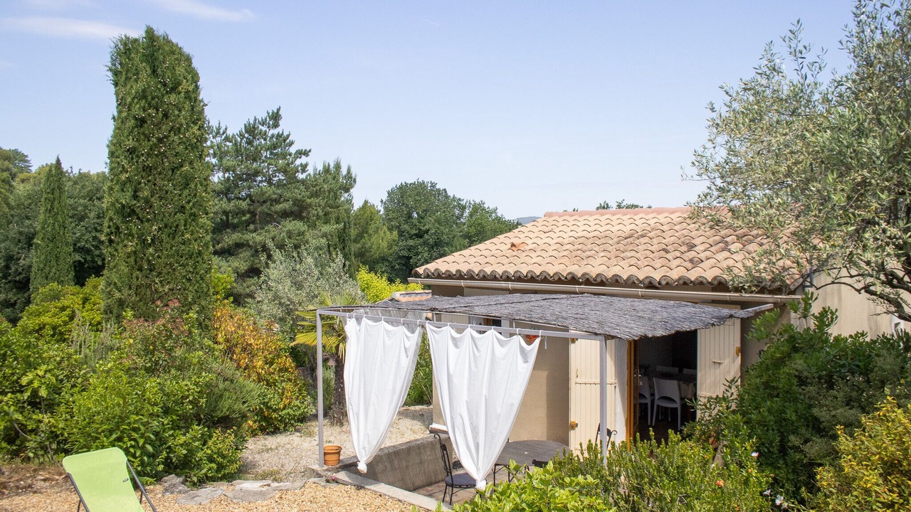 Photo of Outdoor in Mirabel-aux-Baronnies