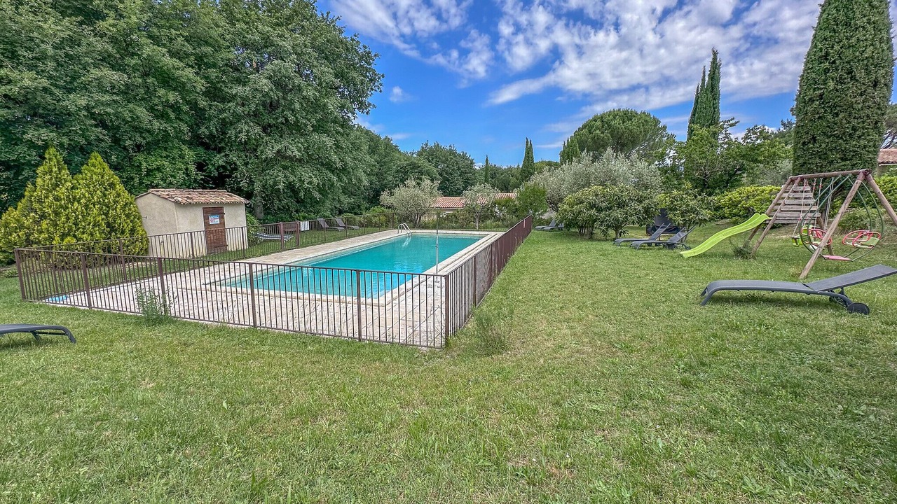 Photo of Outdoor in Mirabel-aux-Baronnies