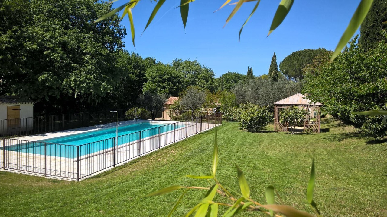 Photo of Outdoor in Mirabel-aux-Baronnies