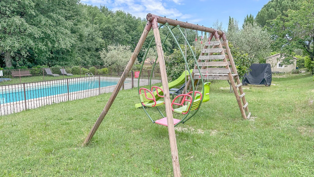 Photo of Outdoor in Mirabel-aux-Baronnies