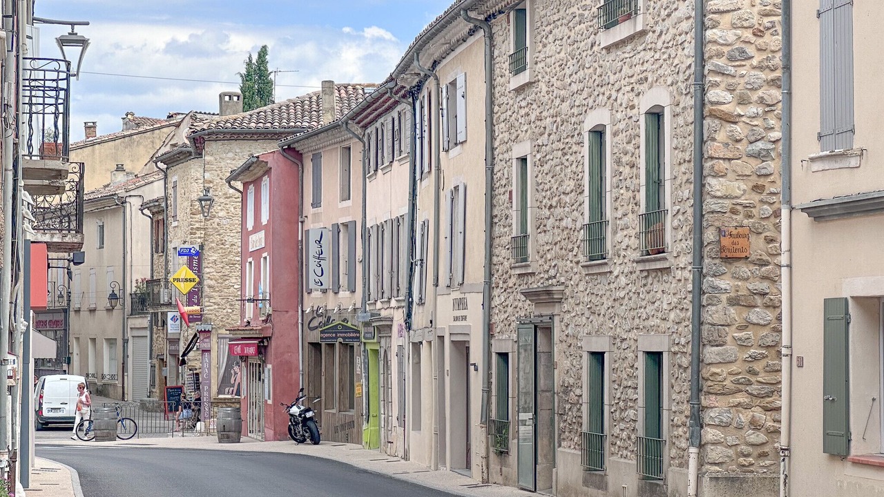 Photo of Others in Mirabel-aux-Baronnies