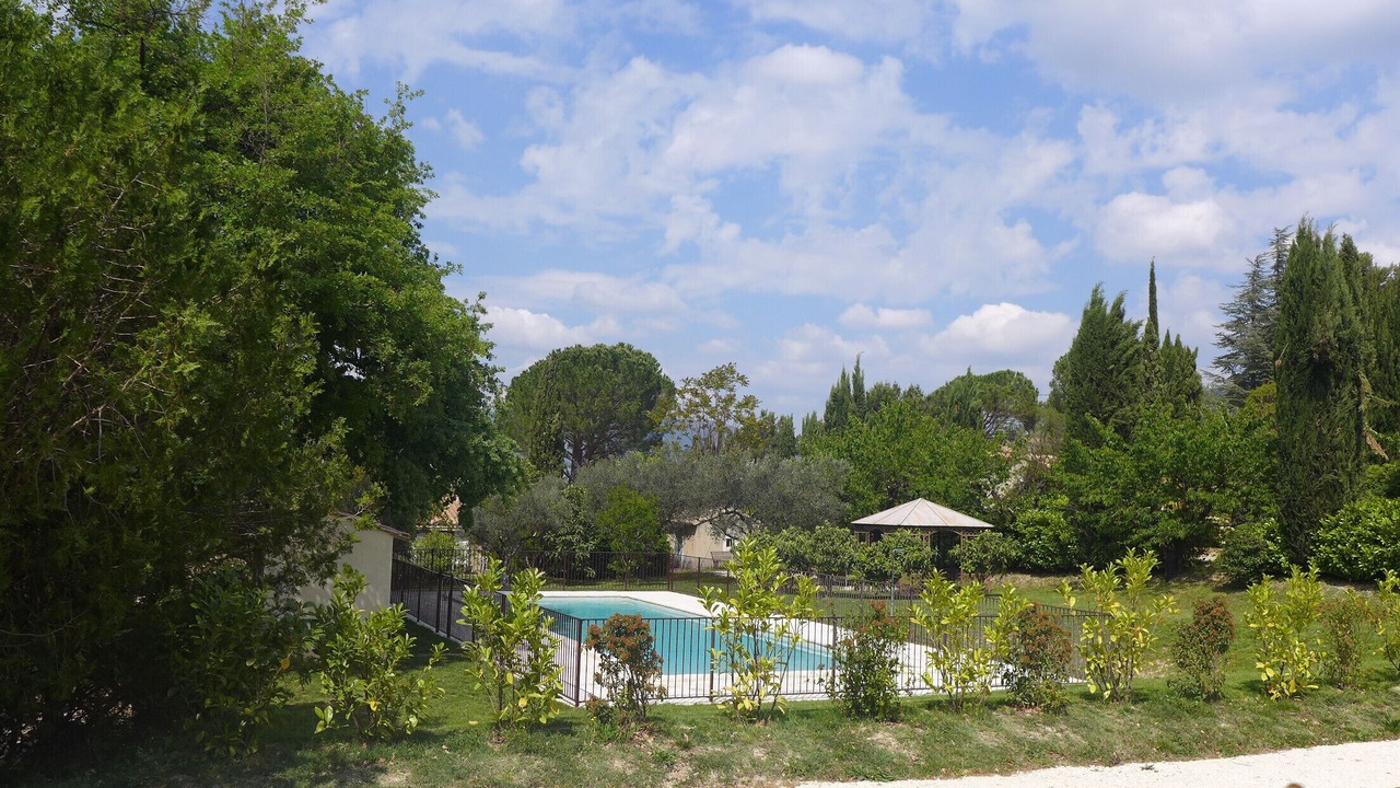 Photo of Outdoor in Mirabel-aux-Baronnies