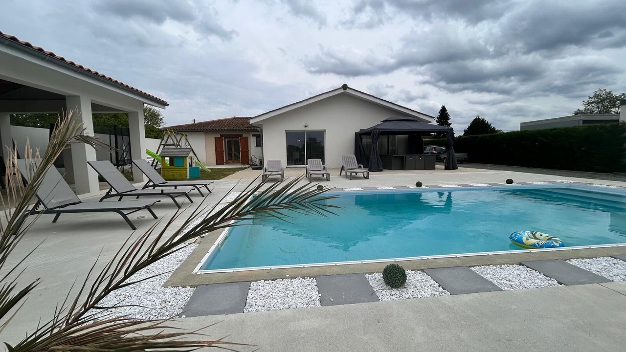Photo of Outdoor in Lesparre-Medoc