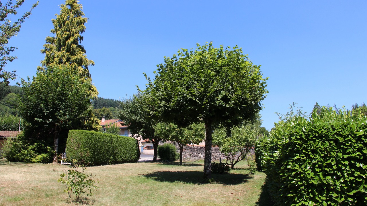 Photo of Outdoor in Saint-Simon