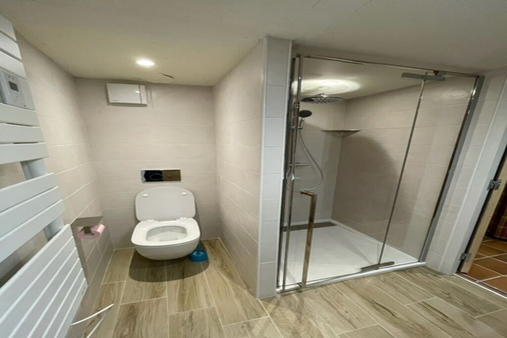 Photo of Bathroom in Saint-Simon