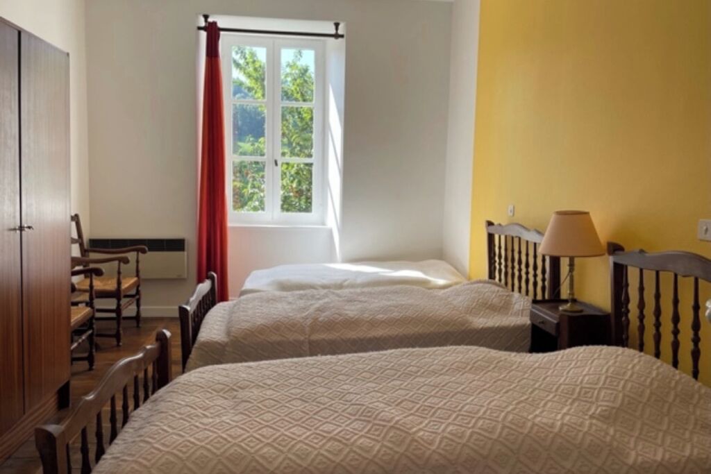 Photo of Bedroom in Saint-Simon