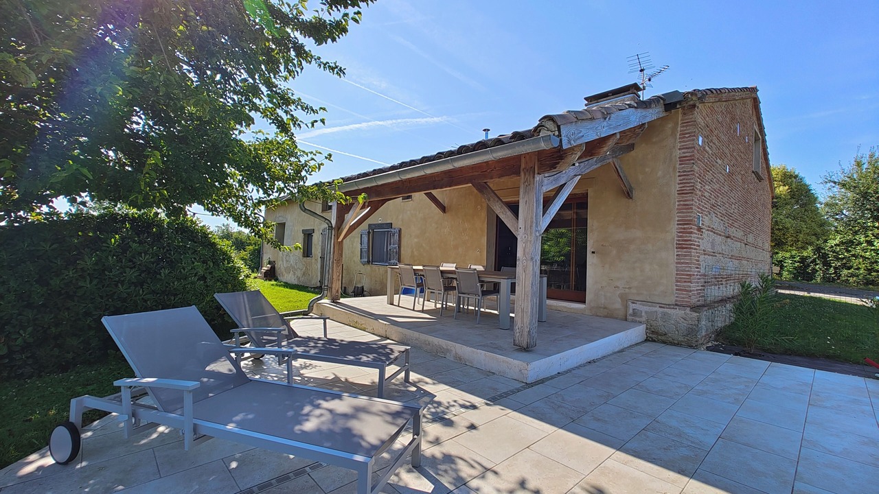 Photo of Outdoor in Monclar-de-Quercy