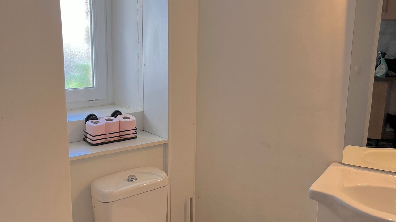 Photo of Bathroom in Ales