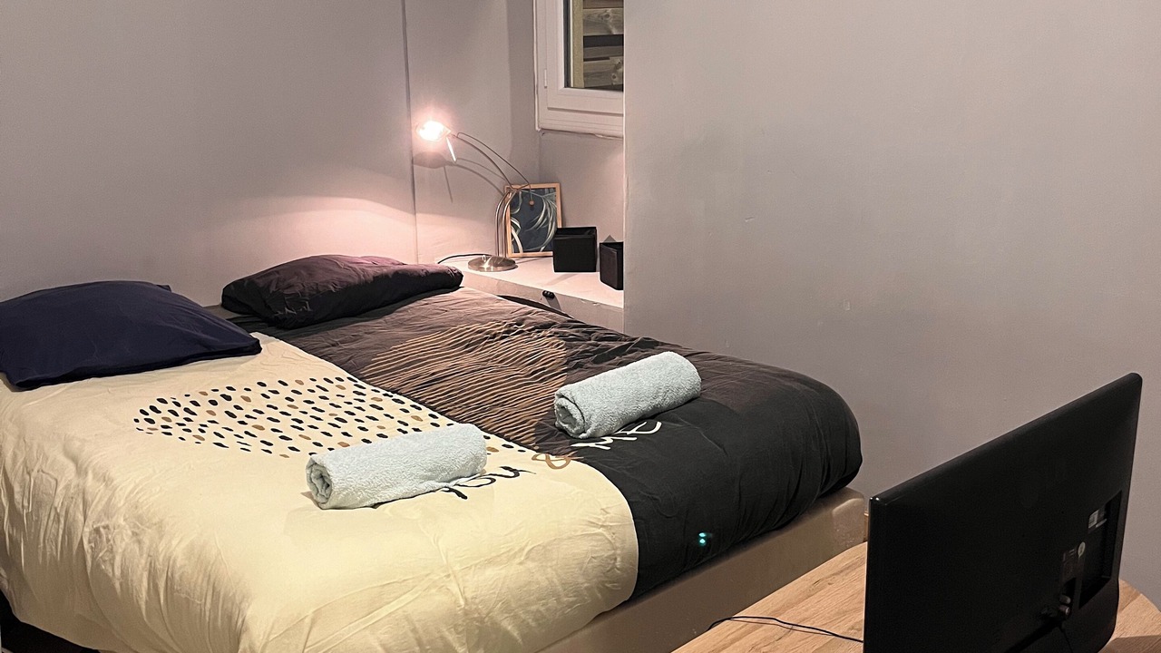 Photo of Bedroom in Ales