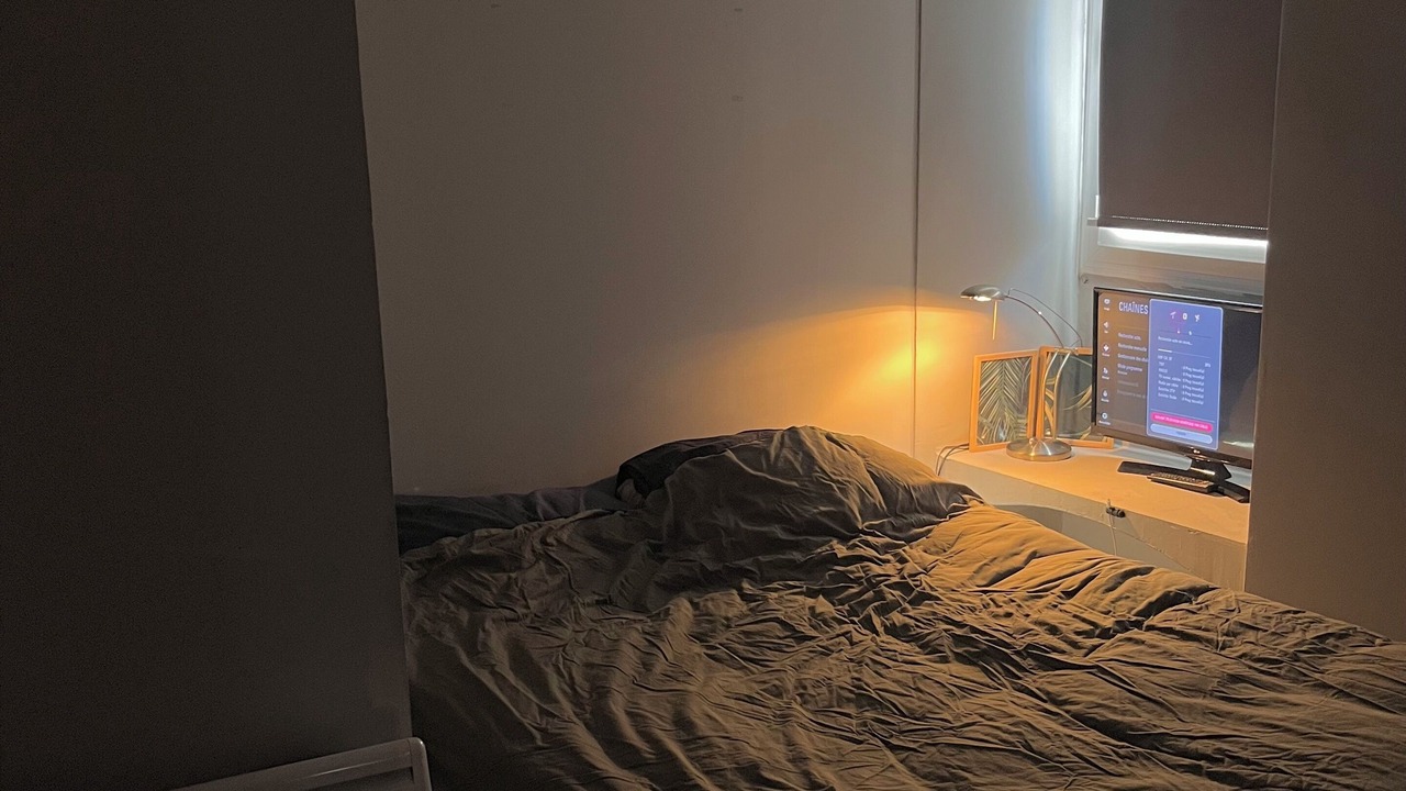 Photo of Bedroom in Ales