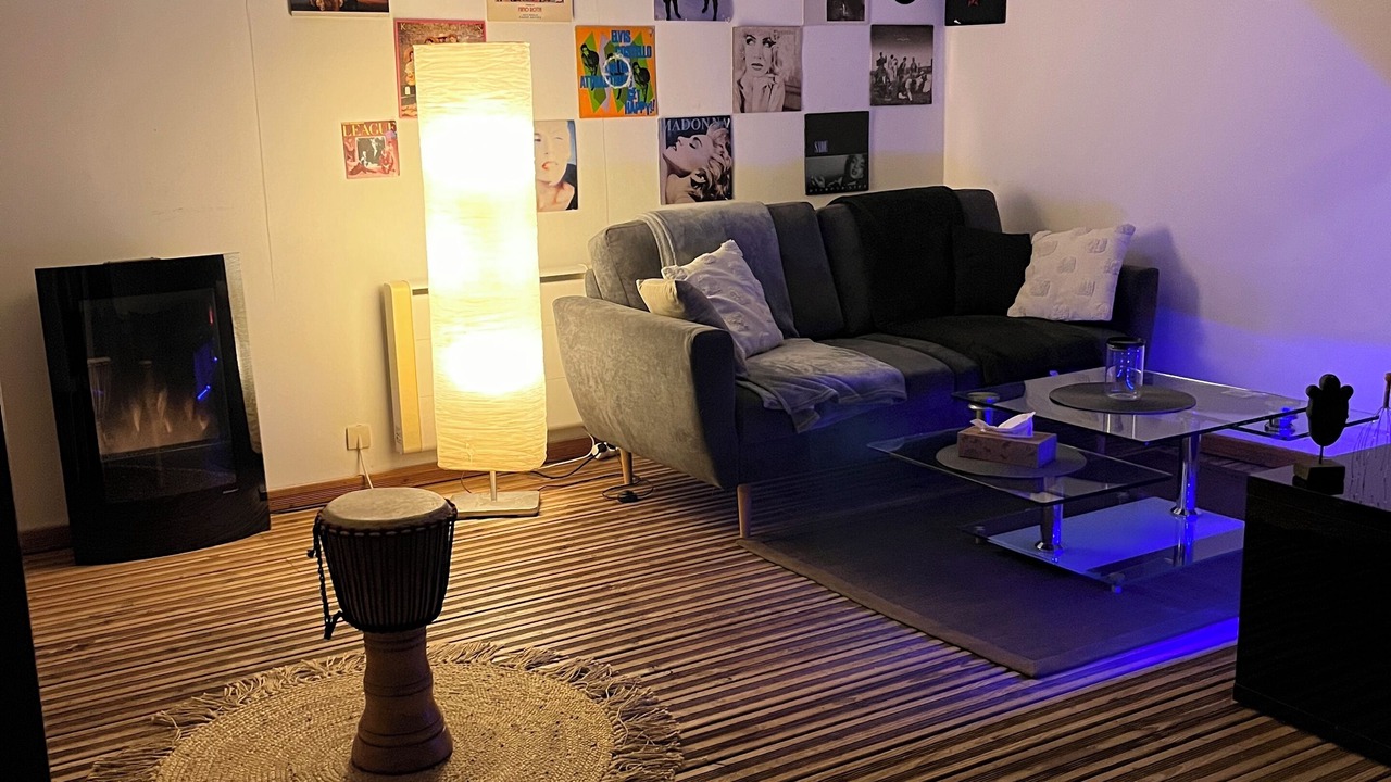 Photo of Livingroom in Ales