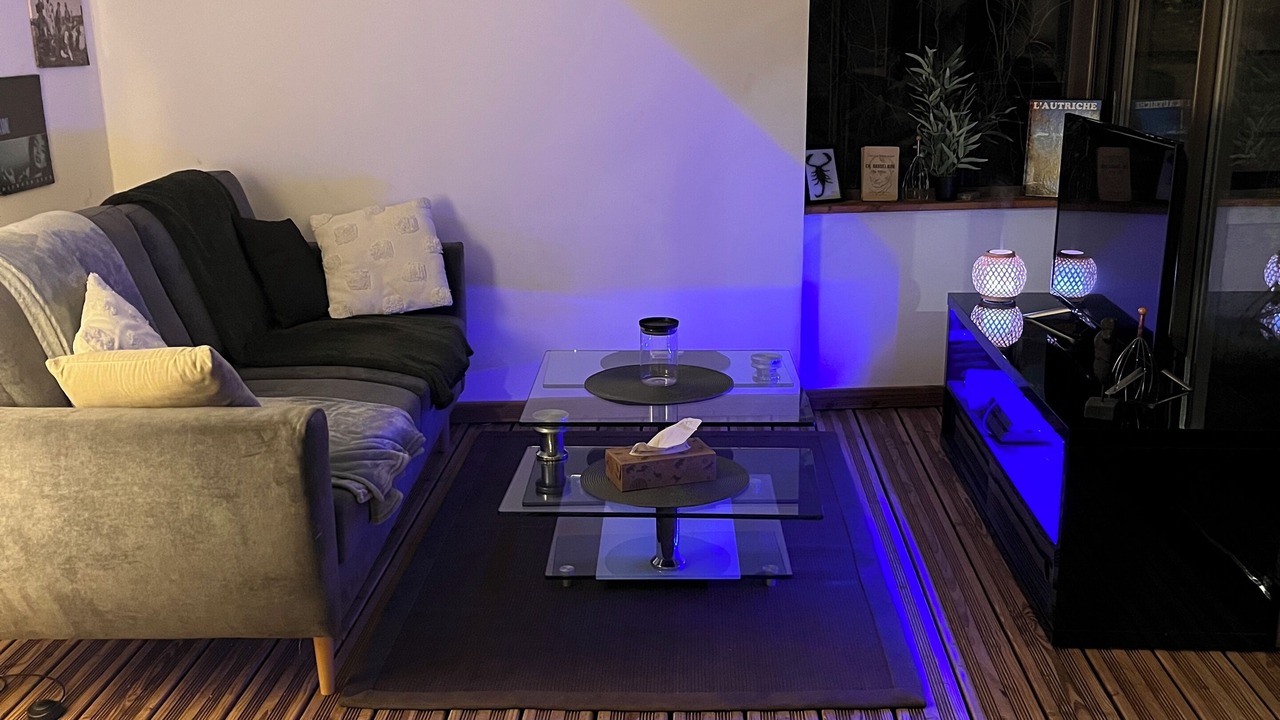 Photo of Livingroom in Ales
