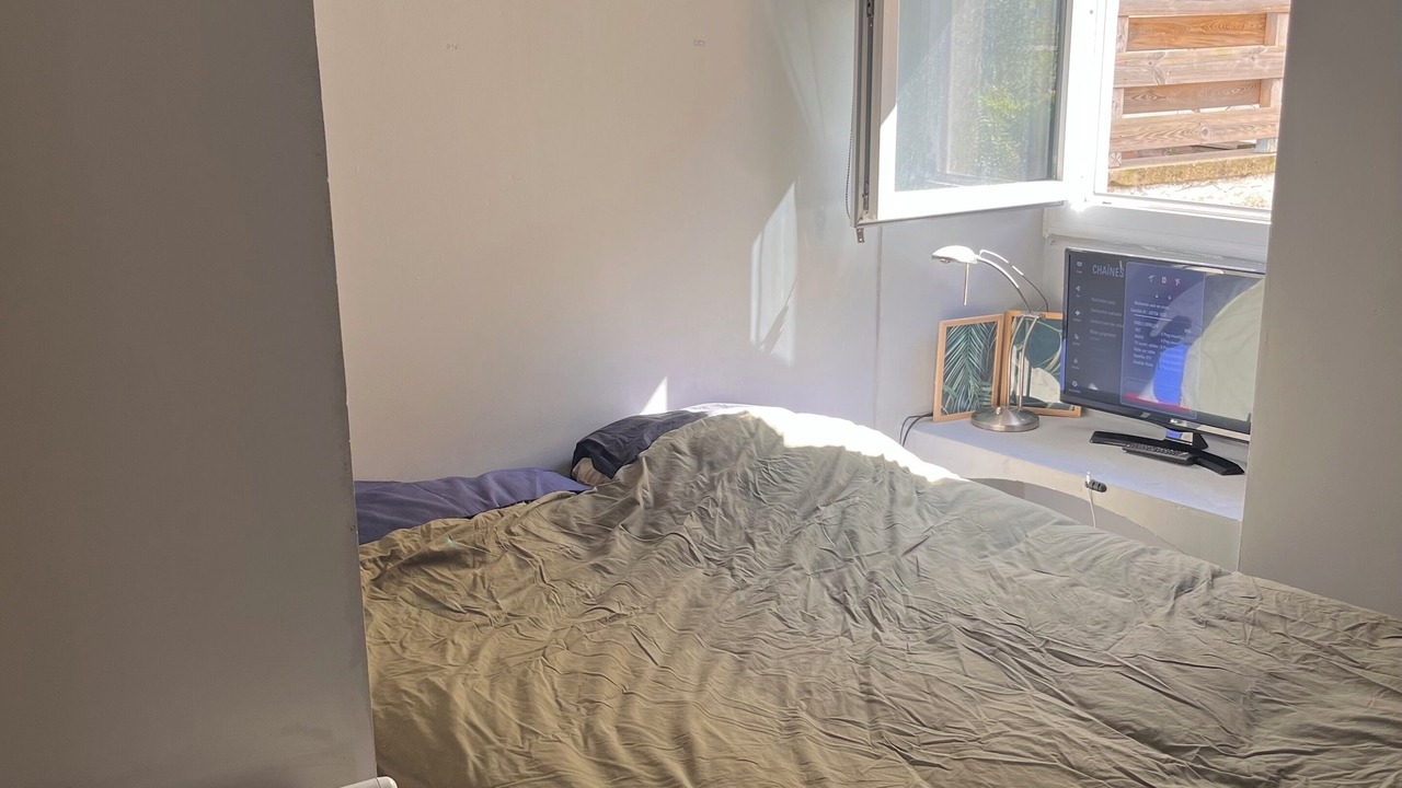Photo of Bedroom in Ales