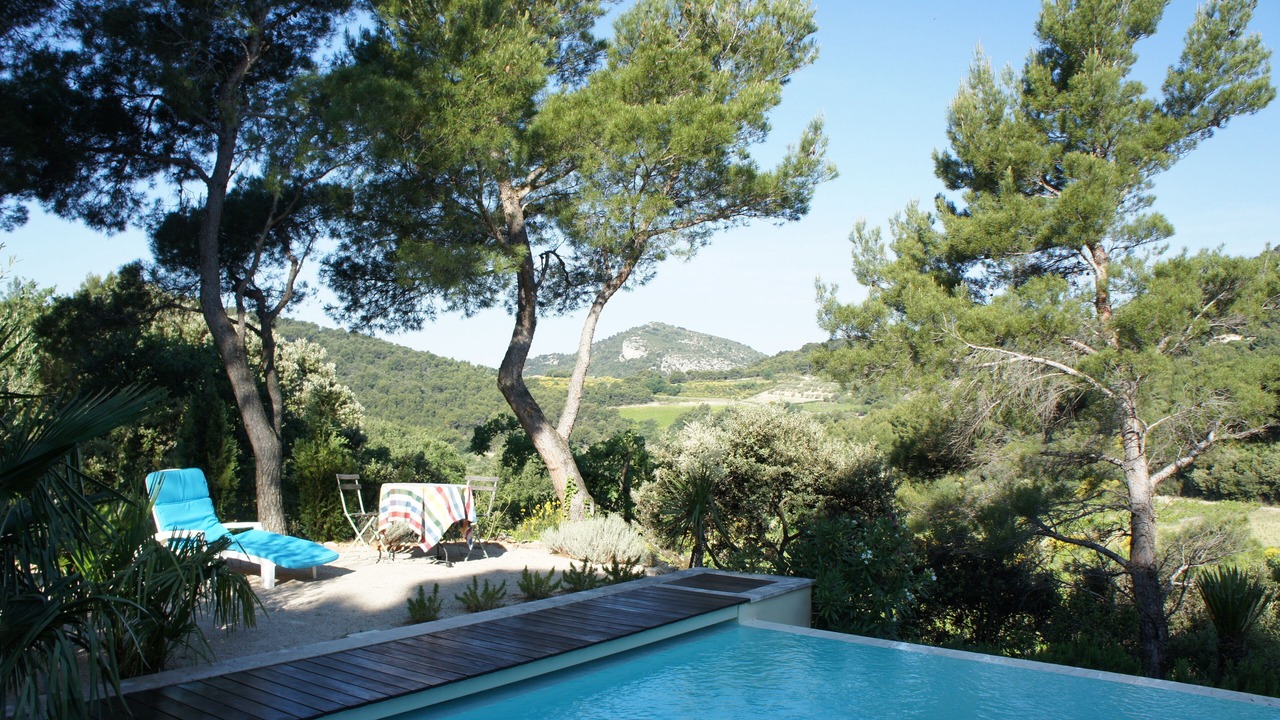 Photo of Outdoor in Le Barroux