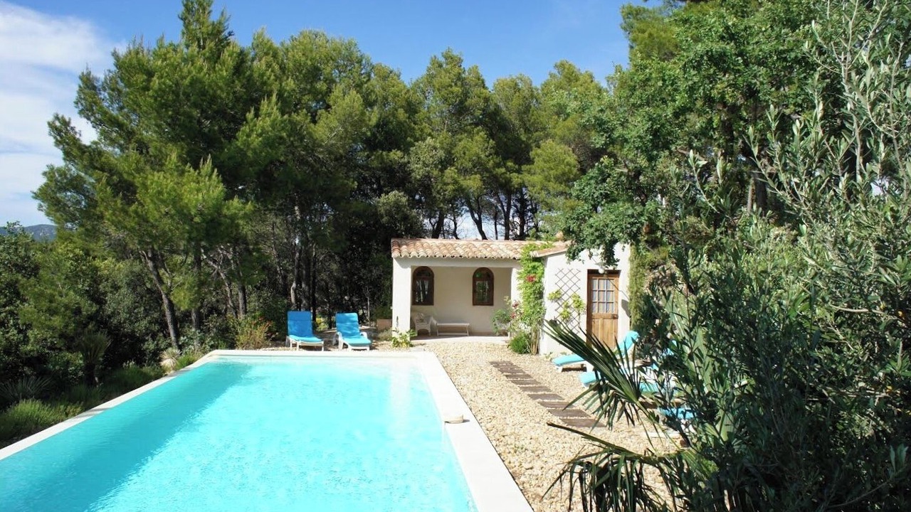 Photo of Outdoor in Le Barroux