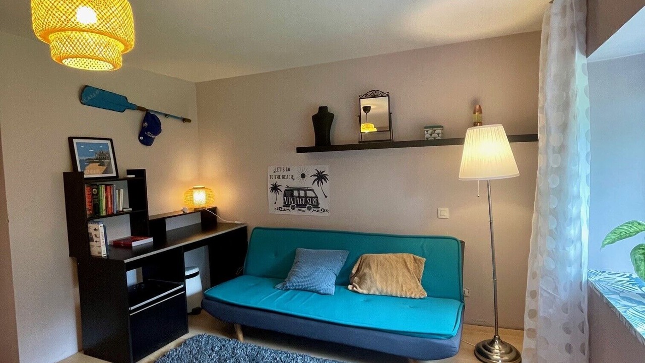 Photo of Bedroom in Saint-Martin-de-Seignanx