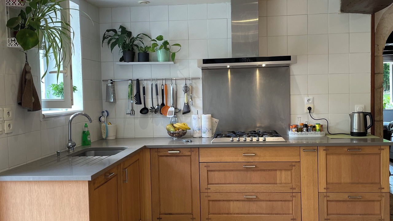 Photo of Kitchen in Saint-Martin-de-Seignanx
