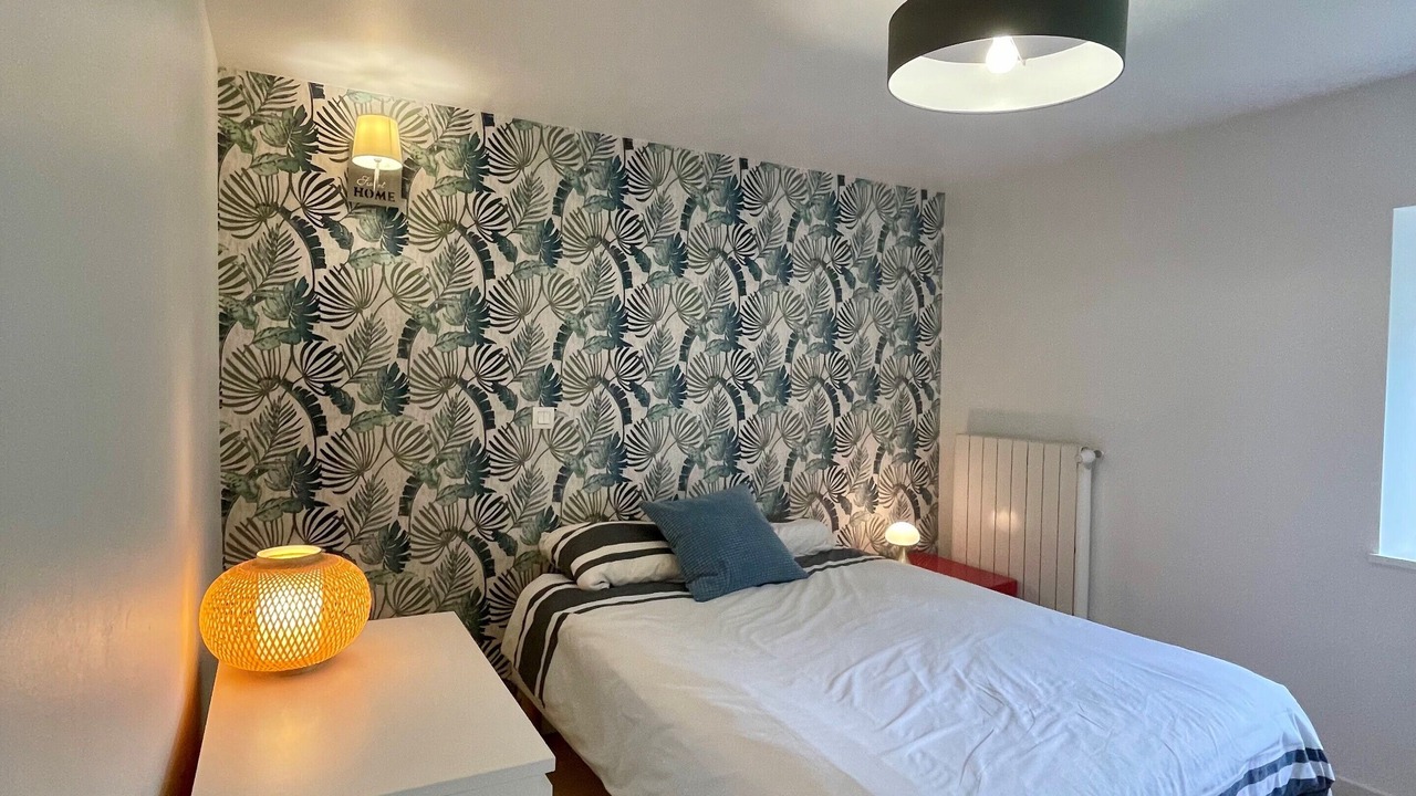 Photo of Bedroom in Saint-Martin-de-Seignanx