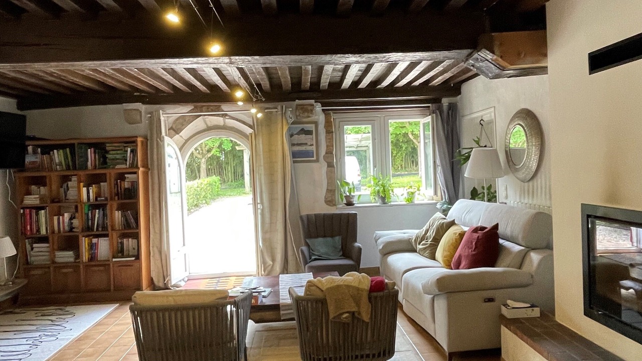 Photo of Livingroom in Saint-Martin-de-Seignanx