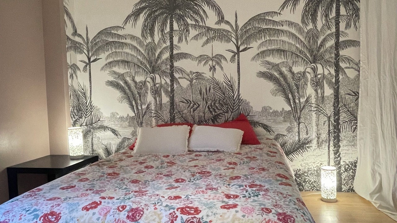 Photo of Bedroom in Saint-Martin-de-Seignanx