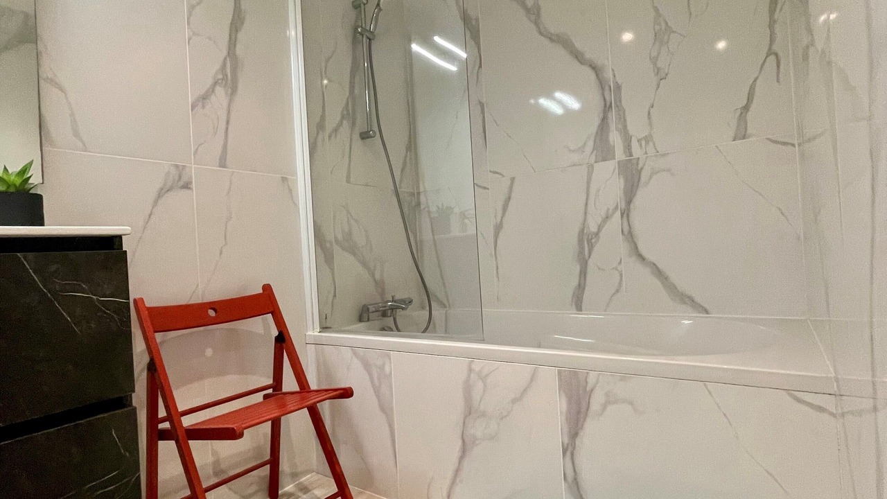 Photo of Bathroom in Saint-Martin-de-Seignanx