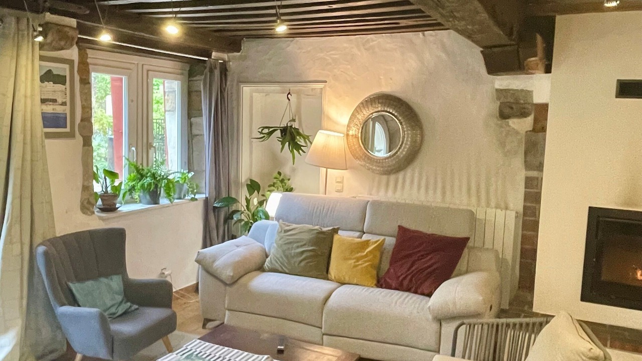 Photo of Livingroom in Saint-Martin-de-Seignanx