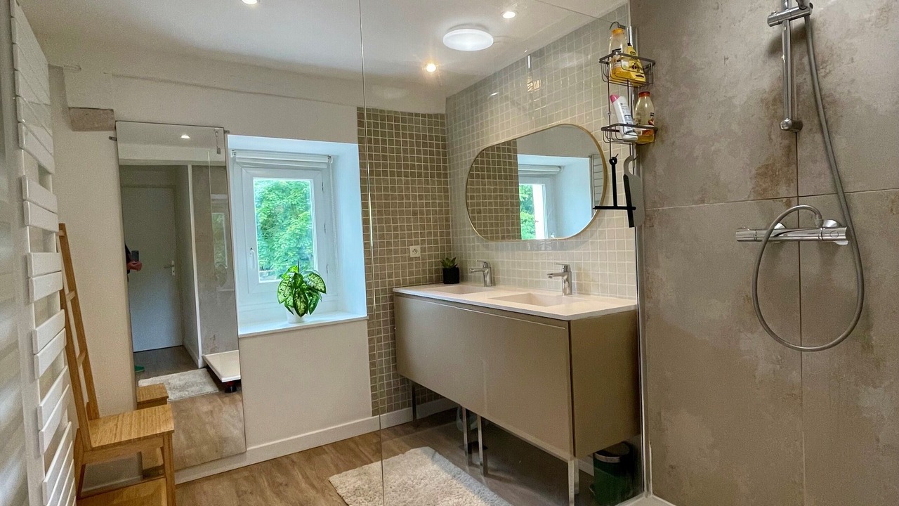Photo of Bathroom in Saint-Martin-de-Seignanx