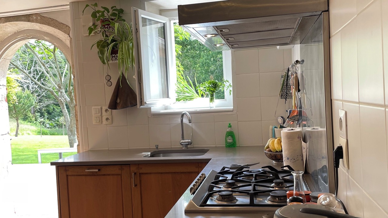 Photo of Kitchen in Saint-Martin-de-Seignanx
