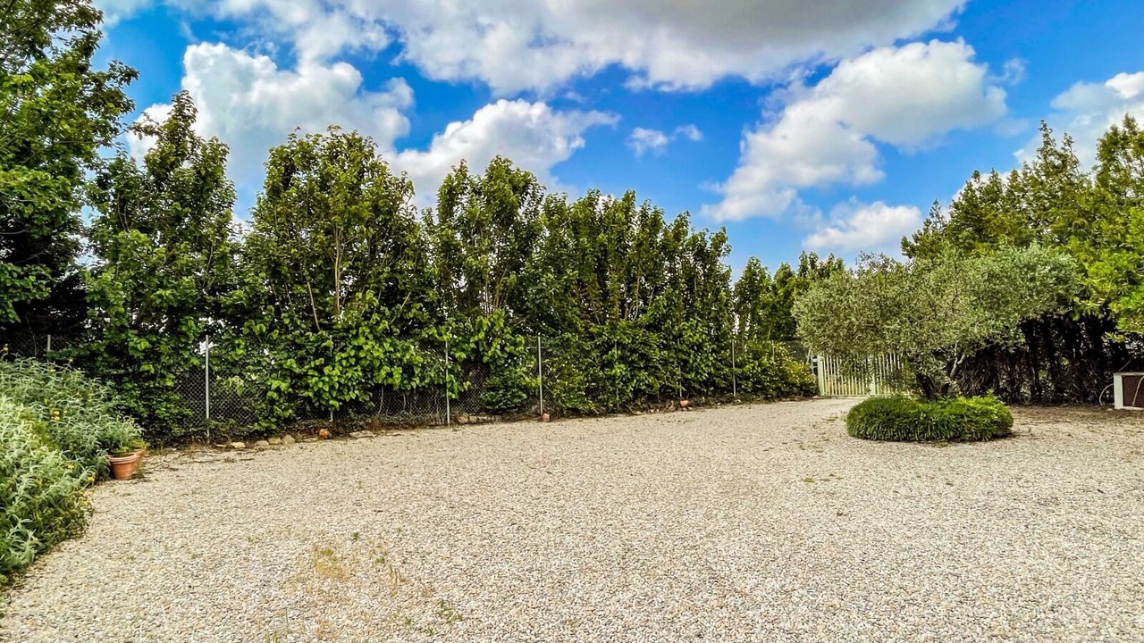 Photo of Outdoor in Rochegude