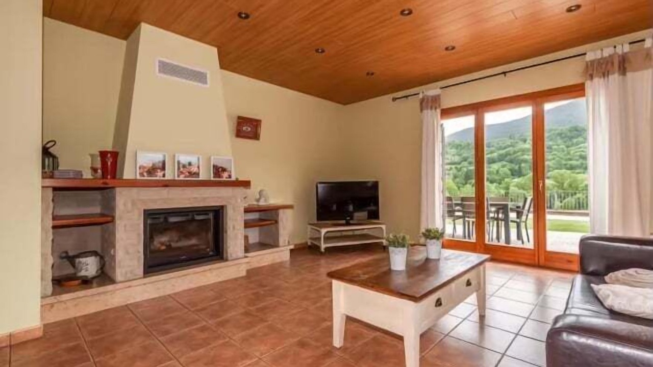 Photo of Livingroom in Montella