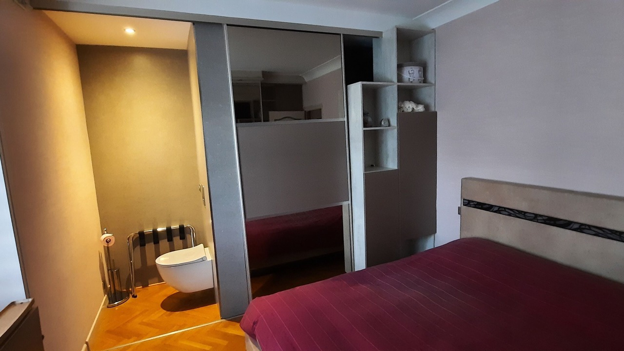 Photo of Bedroom in Aurillac