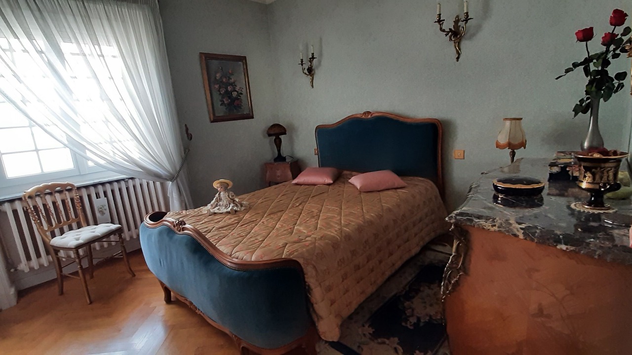 Photo of Bedroom in Aurillac