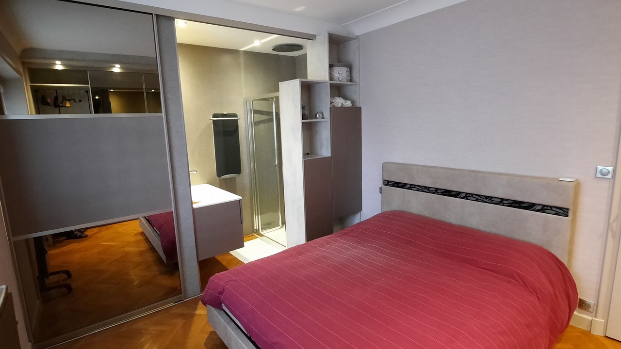 Photo of Bedroom in Aurillac