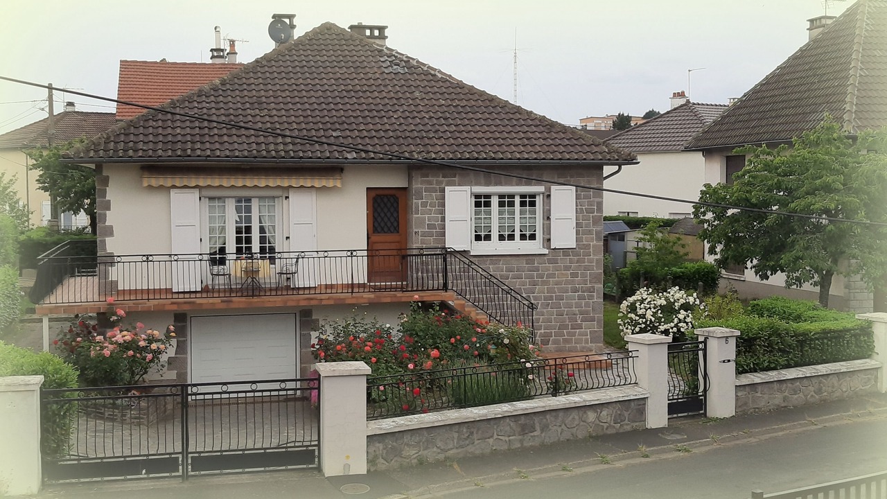 Photo of Outdoor in Aurillac