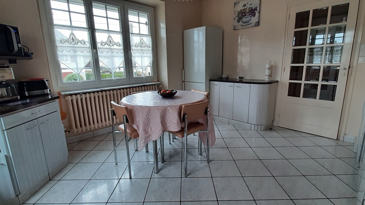 Photo of Kitchen in Aurillac