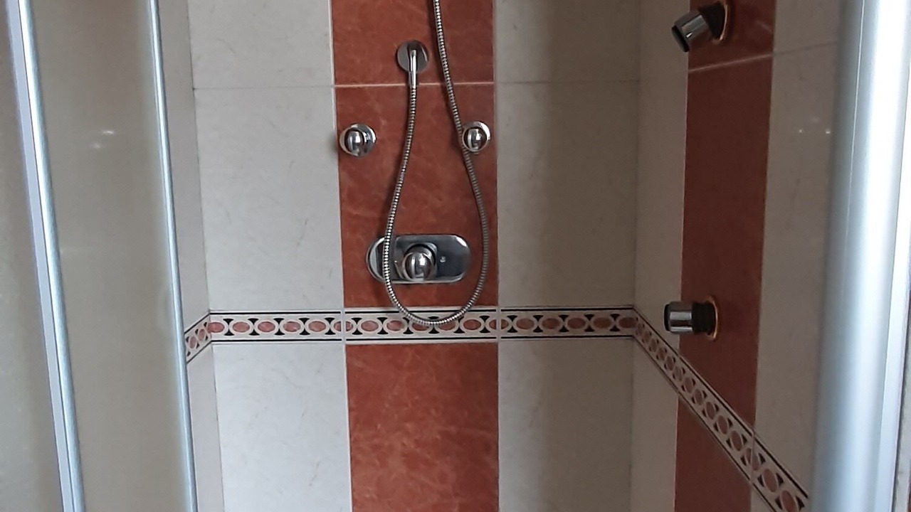 Photo of Bathroom in Aurillac