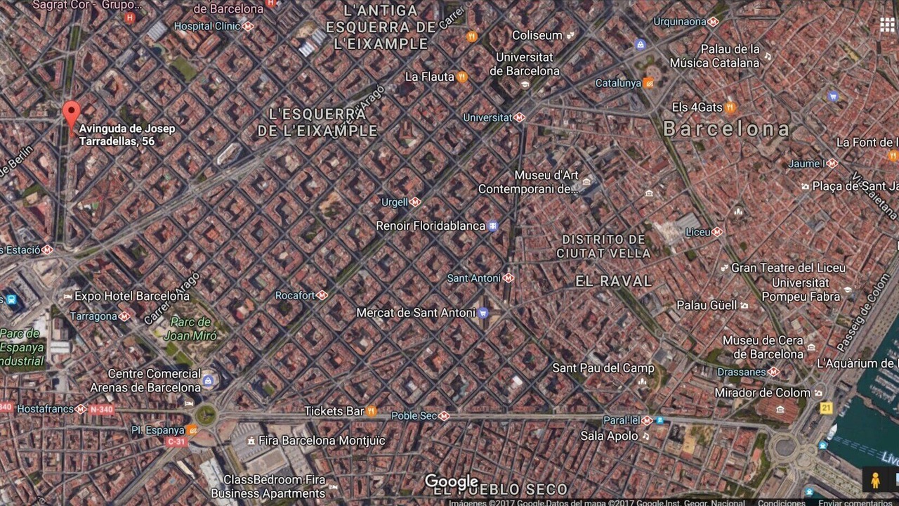 Photo of Others in La Nova Esquerra de l'Eixample