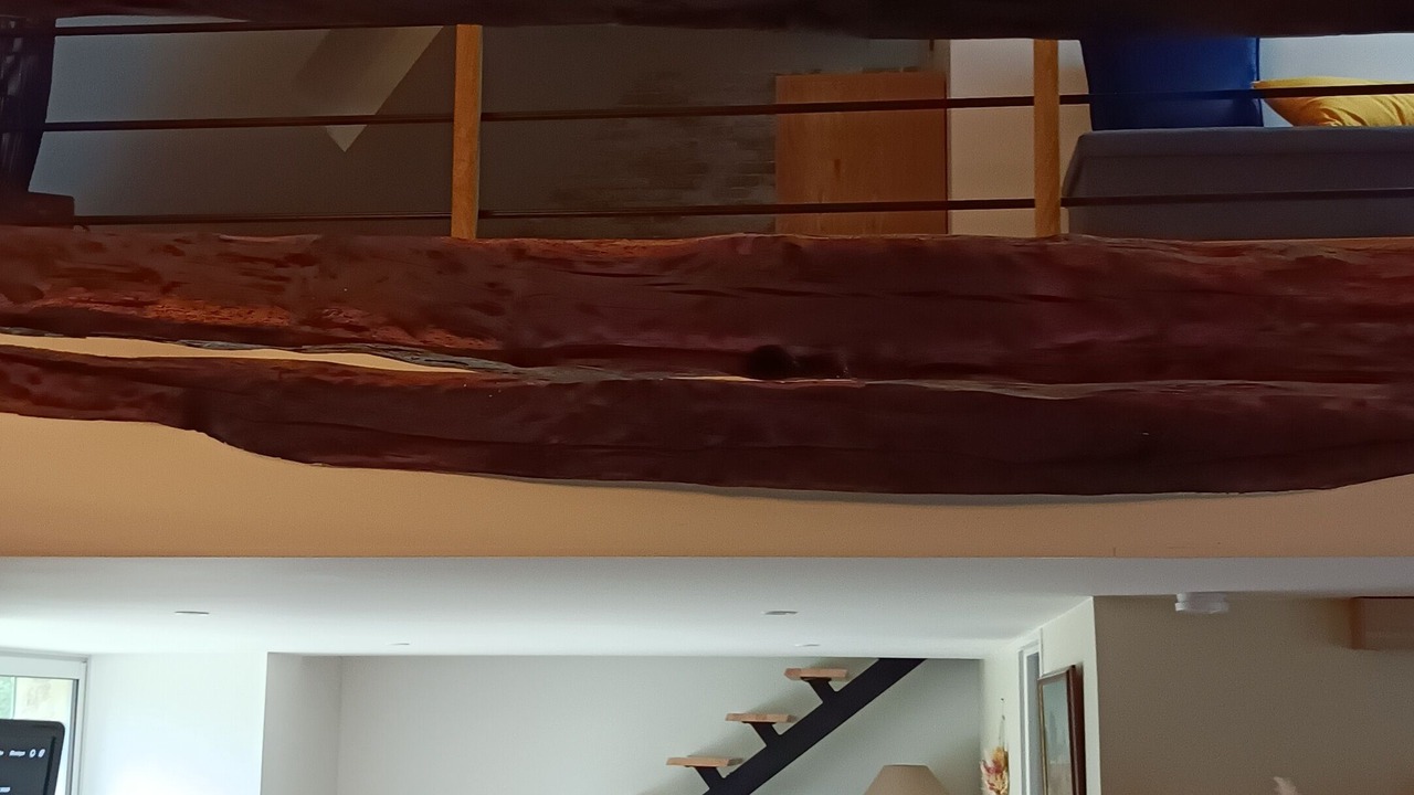 Photo of Livingroom in Saint-Julien-le-Pelerin