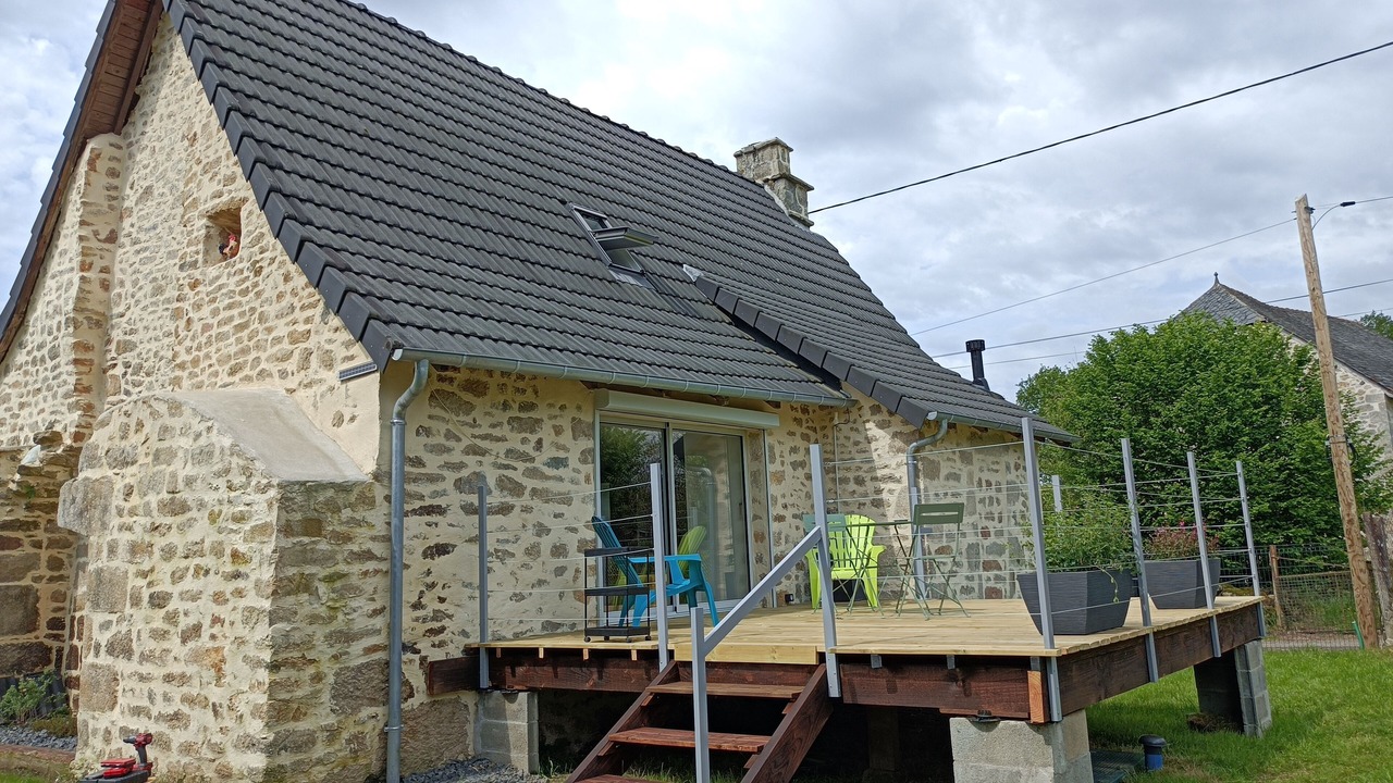 Photo of Outdoor in Saint-Julien-le-Pelerin