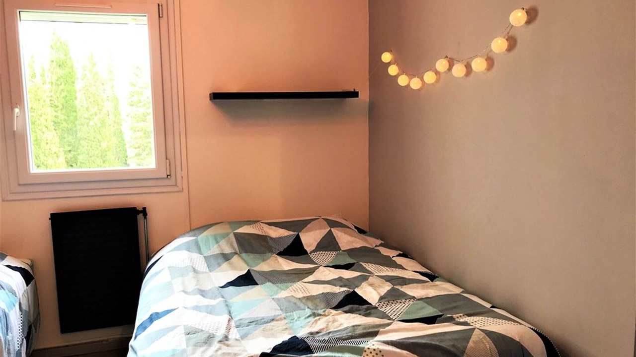 Photo of Bedroom in La Petite Motte