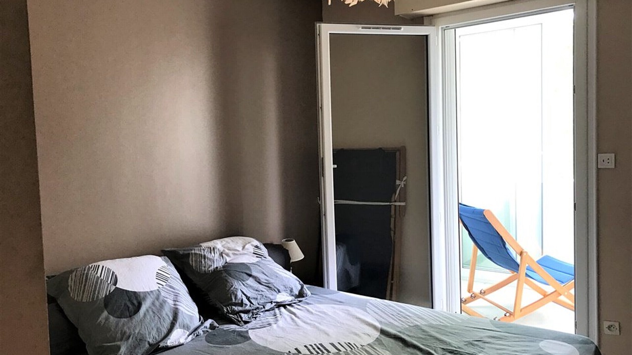 Photo of Bedroom in La Petite Motte