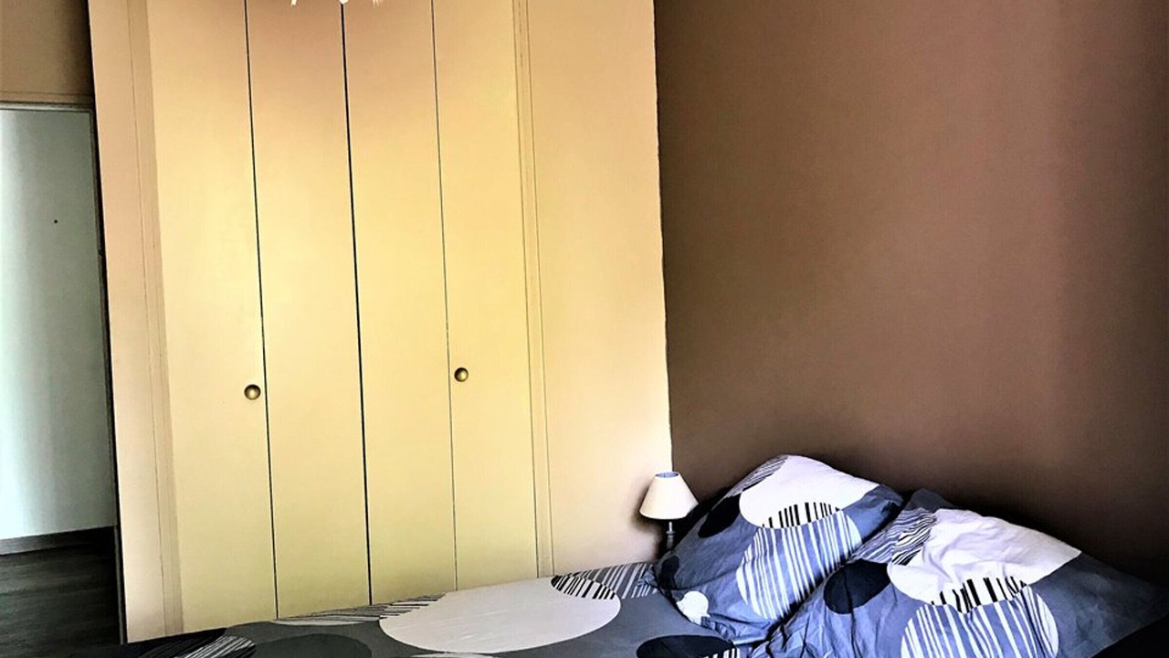 Photo of Bedroom in La Petite Motte