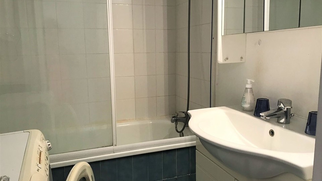 Photo of Bathroom in La Petite Motte